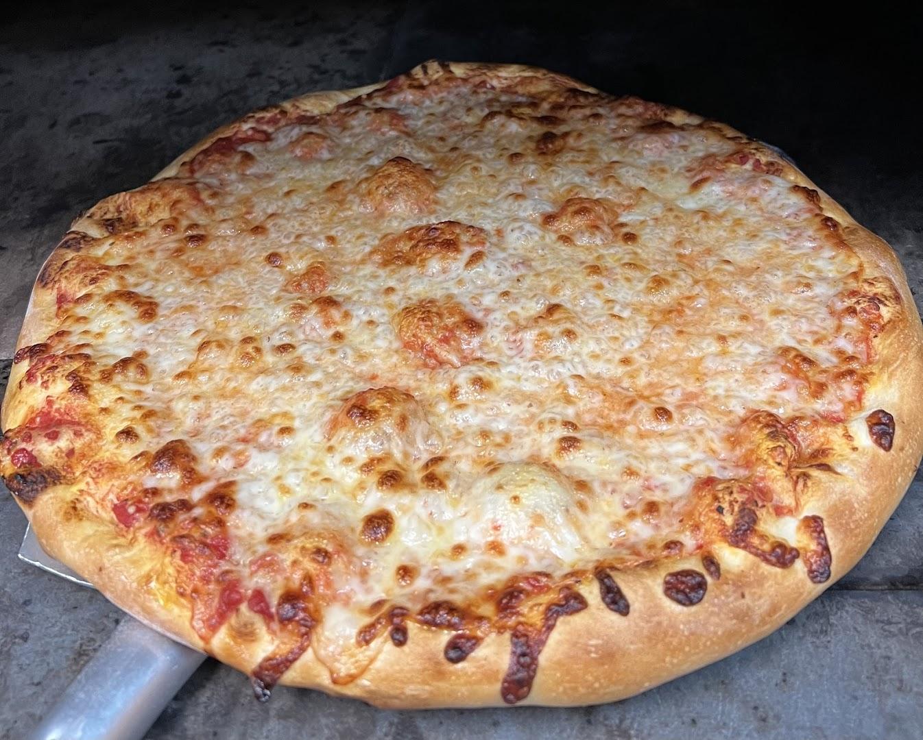 The Pie Hole