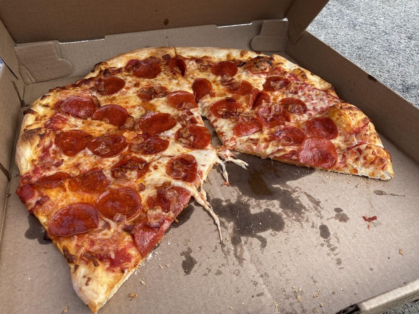 The Pie Hole